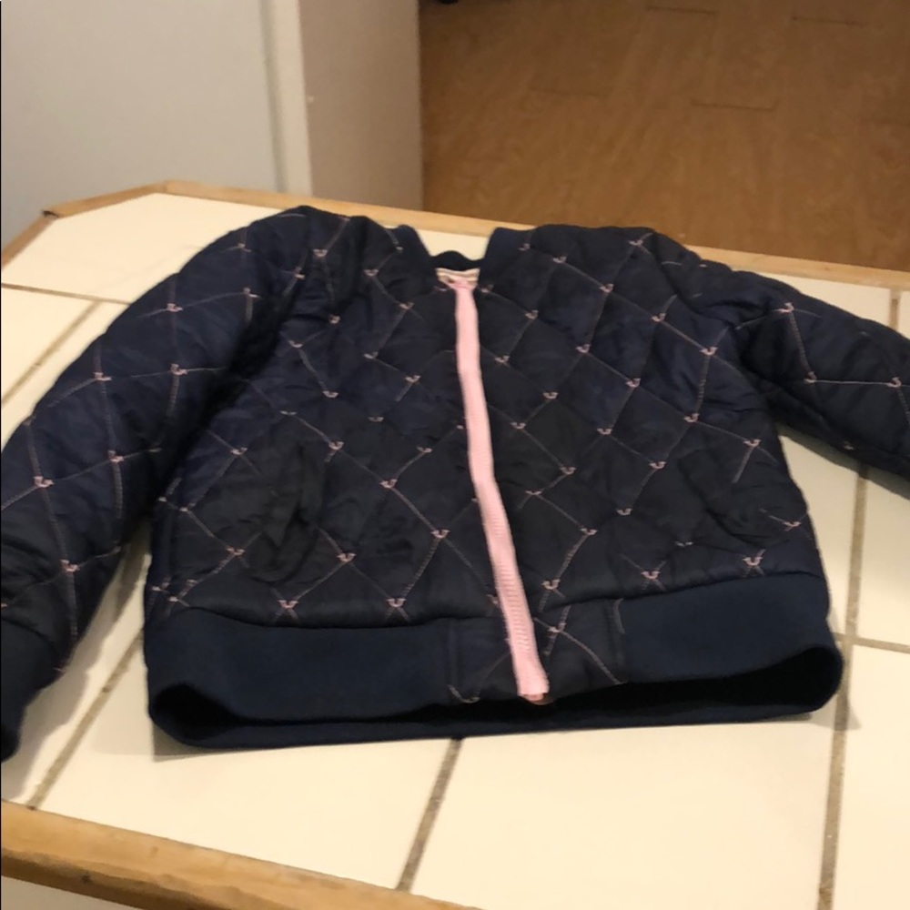 True Religion girl’s jacket